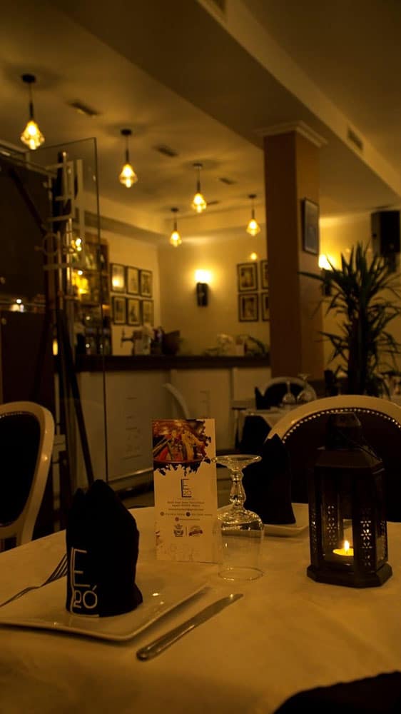restaurant traditionnel agadir