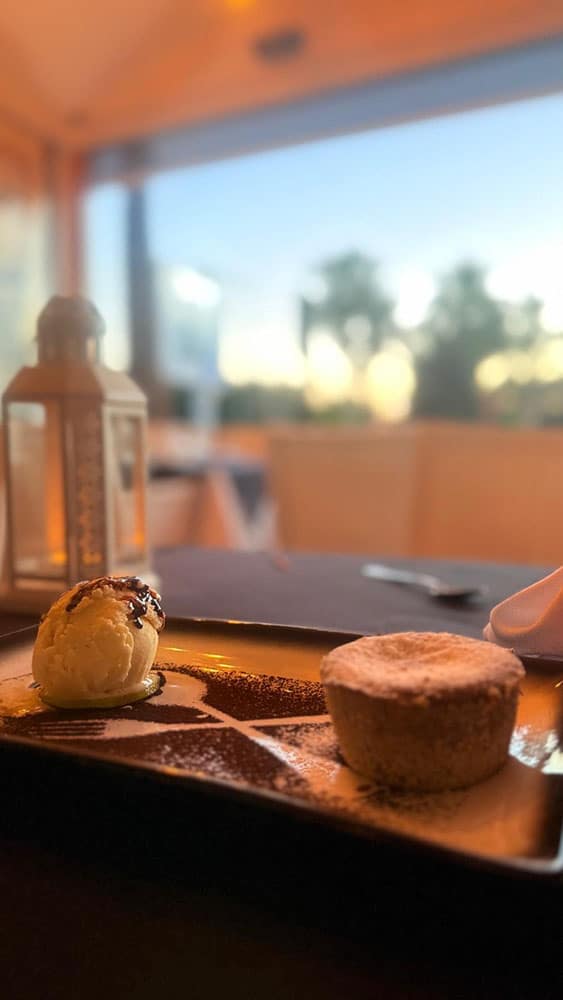 gastronomie marocain