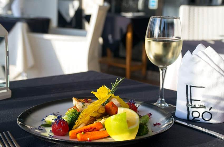 Restaurant Agadir