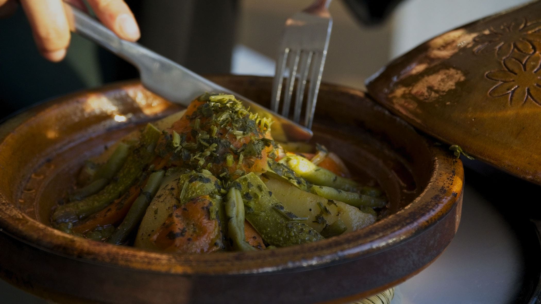 tajine agadir