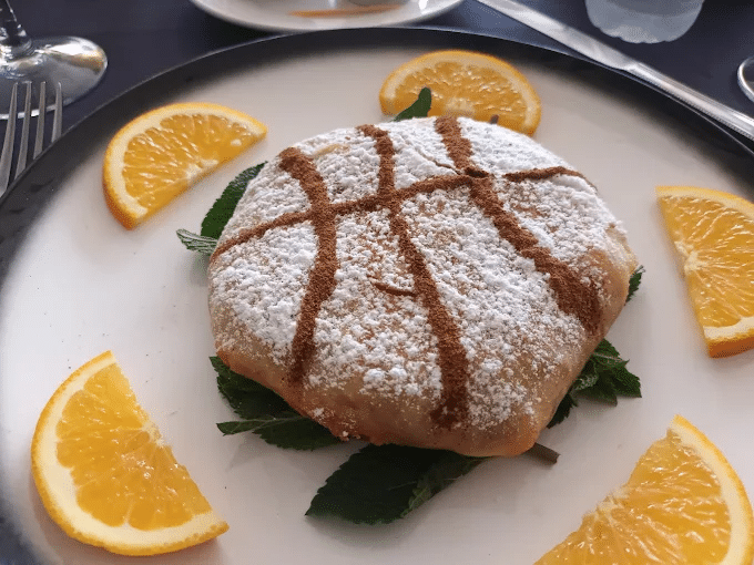pastilla marocaine