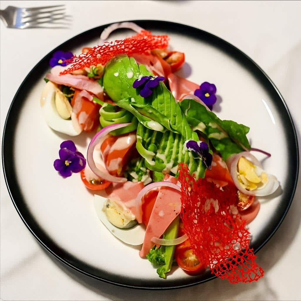 salades