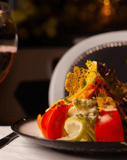 salade marocaine
