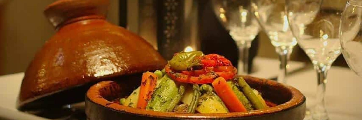 TAJINE POULET
